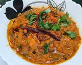Chicken Chana Dal Masala recipe step 3 photo