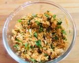કૉબીજ પરાઠા (Cabbage Paratha Recipe In Gujarati) રેસીપી સ્ટેપ3ફોટો