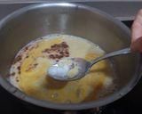 Foto del paso 2 de la receta Cúrcuma latte con jengibre