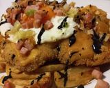 Foto del paso 3 de la receta: Milanesa Deluxe 💥