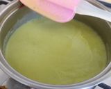 Foto del paso 5 de la receta: Crema de apio