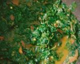 मेथी के पराठे (methi ke parathe recipe in Hindi) रेसिपी चरण 4 फोटो