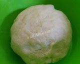 Foto langkah ke 3 dari resep Pastel Singapur (Karipap Pusing).