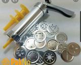 عکس مرحله 2 از دستور Instant chakli