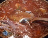 Foto del paso 11 de la receta: Arroz caldoso con marisco