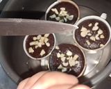 চায়ের কাপে তৈরি চকোলেট কাপ কেক (চুলায় তৈরি)( chayer kape toiri chocolate cup cake recipe in Bengali রেসিপির ধাপ 6 ছবি