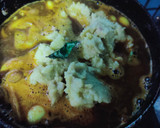 கருணைக்கிழங்கு மசியல் ரெசிபி ஸ்டேப் 3 புகைப்படம்