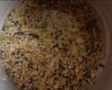 પંચમેળ દાળ (Panchmel Dal Recipe In Gujarati) રેસીપી સ્ટેપ1ફોટો