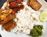 Foto langkah ke 6 dari resep Otak Otak Bandeng/Bandeng Isi V 1.