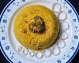 ক্ষুদের চালের ভুনা খিচুরি রেসিপির ধাপ 4 ছবি