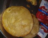 आलू भरी कचौड़ी रेसिपी चरण 2 फोटो