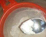 Фото кроку 1 до "Ravanee" with coconut / Кокосовое "Равани".