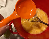 Foto del paso 1 de la receta: Soufflés de huevos y queso 🥚 🧀