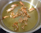Foto del paso 2 de la receta: Arroz de sepia y acelga exótico