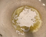 Foto del paso 2 de la receta: Fideos con queso