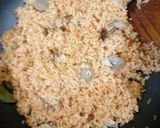 Foto langkah ke 4 dari resep Nasi Goreng Balado.
