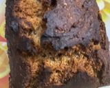 Foto del paso 8 de la receta: BUDÍN DE CHOCOLATE AMARGO & COCO 🥥🥮🍫🥥🥧🍫