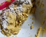 Foto langkah ke 2 dari resep Kastengel oregano.