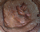 Foto del paso 3 de la receta: Pastel de chocolate 🎂🍫