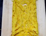 Foto langkah ke 4 dari resep Roti Jala.