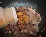 Foto langkah ke 1 dari resep Kebab duo Daging.