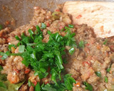 Foto langkah ke 3 dari resep Sambal Oncom Bandung.