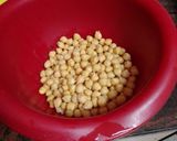 Foto del paso 4 de la receta Guiso de garbanzos con acelgas y solomillo de cerdo