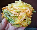 Foto langkah ke 6 dari resep Kakiage.