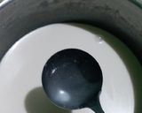 Foto langkah ke 4 dari resep Kue lapis sagu/kue pepe pelangi.