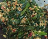 Foto langkah ke 4 dari resep Tumis Genjer.