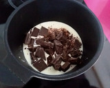Foto del paso 3 de la receta: Bizcocho de chocolate