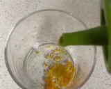 Foto del paso 2 de la receta: Merluza hiper sabrosa en 5 minutos!