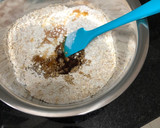Foto del paso 2 de la receta: Galletas de Avena y Miel