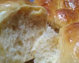 Foto langkah ke 9 dari resep Roti Sobek isi Susu (Killer Soft Bread).