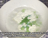 Foto langkah ke 2 dari resep RESEP KUE TALAM PANDAN - kue nona manis.