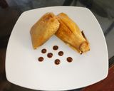 Foto del paso 37 de la receta: Tamales de mole negro oaxaqueños (A mi estilo)