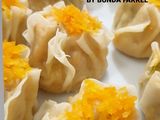 Dimsum Ayam mix Udang