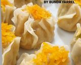 Foto langkah ke 7 dari resep Dimsum Ayam mix Udang.