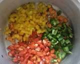 Ginger Fried Rice recipe step 3 photo