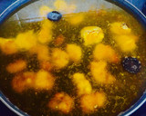Foto del paso 3 de la receta: Arroz con costra
