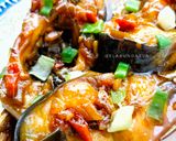 Foto langkah ke 5 dari resep Ikan Saos Vietnam 🇻🇳 | Braised Fish in Vietnamese Sauce |.