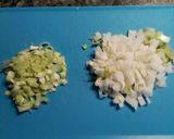 Foto del paso 2 de la receta Arroz a la cerveza con verduras