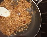 A picture of step 7 of Second Thought Fried Rice.
