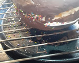 Foto del paso 5 de la receta: Torta de cumpleaños muy fácil🎂
