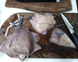 Foto del paso 1 de la receta: Salchicha Pascual (parrillera)