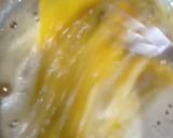 Foto langkah ke 2 dari resep Bolu Pisang Kukus.