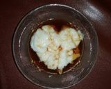 Foto langkah ke 4 dari resep Bubur sumsum.