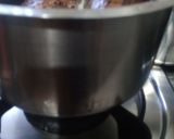 A picture of step 2 of Chilli Mogo.