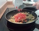 Foto del paso 3 de la receta Cuscús con cordero