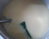 Foto langkah ke 10 dari resep Kacang ijo melentik.